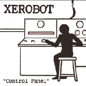 xerobot