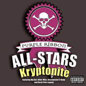 Kryptonite