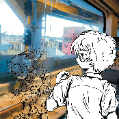 그 여름의 잔향을 쫓아서 (Chasing After the Reverberations of Summer)