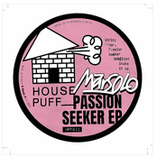 Passion Seeker EP