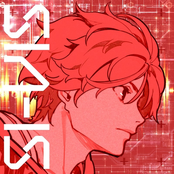 『SI-VIS: The Sound of Heroes』 1st Season Diegetic Songs ALBUM 「PARA-BELLUM」