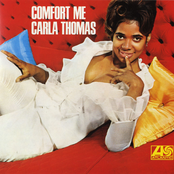 Will You Love Me Tomorrow by Carla Thomas