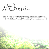 The World is So Pretty During This Time of Year... It Would Be a Shame If Something Were to Happen to it