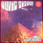 Sonic Titan: Even Higher