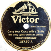 Carry Your Cross With a Smile / Tell Me the Story of Jesus