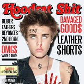 HOODRAT $HT: LEATHER $HORTS