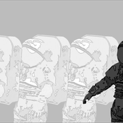 Lagtrain (ラグトレイン) | Moonbase Alpha Cover |【DECtalk Paul VCV】【UTAUカバー】