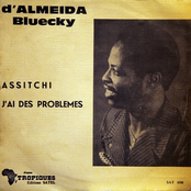 Assitchi / J'ai Des Problèmes