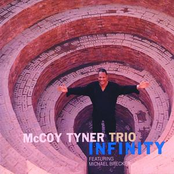 Mellow Minor by Mccoy Tyner Trio