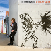 The Rocket Summer: Of Men And Angels