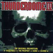 Welcome To The Thunderdome by Dj Dano