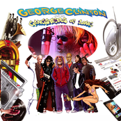 A Thousand Miles Away by George Clinton