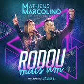 Rodou Mais Um (Ao Vivo)