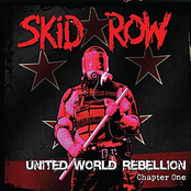 This Is Killing Me by Skid Row