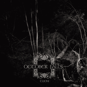 The Last Drift by October Falls