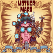 Spacegirl by Mother Mars