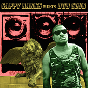 gappy ranks meets dub club