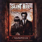 Silent Hill Homecoming Soundtrack