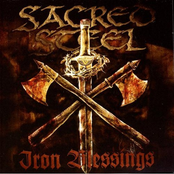 Victory Of Black Steel by Sacred Steel