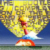 Shine Like The Holy Grail (1995-1997)