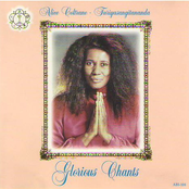 Alice Coltrane - Turiyasangitananda