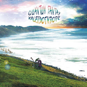 Kaleidothrope by Quantum Fantay