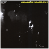 I Heard You Cried Last Night by Charlie Mariano