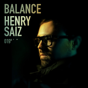 Balance 019 Mixed by Henry Saiz CD1