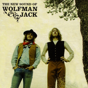 Wolfman Jack: The New Sound of Wolfman Jack