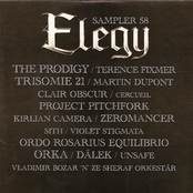 Elegy Sampler 58