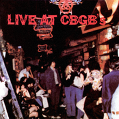 Live At CBGB's