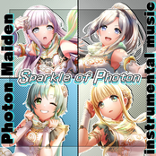 Sparkle of photon