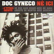 Né Rue Case Nègre by Doc Gynéco