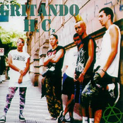 Skate Punk by Gritando Hc