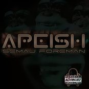 Apeish - Singles