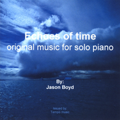 Jason Boyd: Echoes of Time