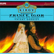 Prince Igor