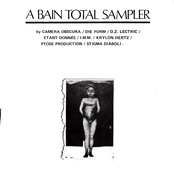 A Bain Total Sampler Germany
