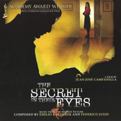 The Secret in their Eyes
