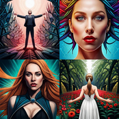 Experimental Ecstasy