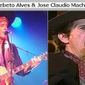 bebeto alves & jose claudio machado