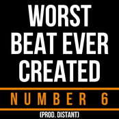 Worst Beat Ever Created (Number 6)