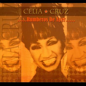 Palo Mayimbe by Celia Cruz