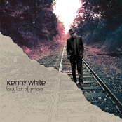Kenny White: Long List of Priors