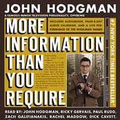 More Information Than You Require