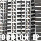 "OBOLON EP" 1988-1992