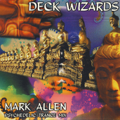 Deck Wizards