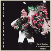 Live At Music Hall, St. Petersburg, Russia, 01.03.2015