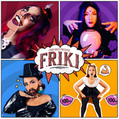 F.R.I.K.I