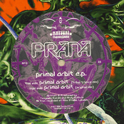Primal Orbit E.P.